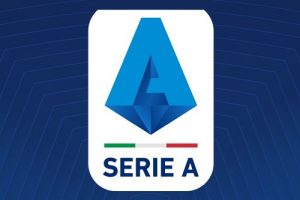 1 Serie A Logo New
