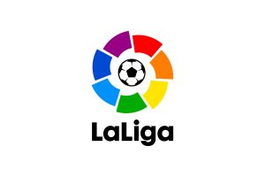 Laliga Is Creative Studio La Liga Logo Png 4267 2917