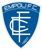Empoli FC logo logotype 1920