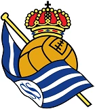 Real Sociedad logo.svg