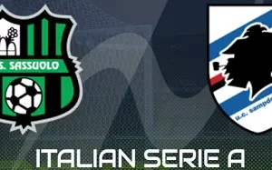 Soi kèo Sassuolo vs Sampdoria VĐQG Ý - Serie A 04/01/2023