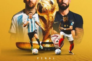 Soi Kèo bóng đá Chung Kết World Cup 2022 Argentina vs Pháp