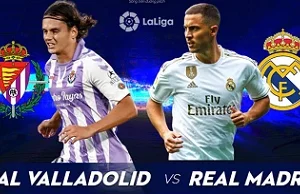 Nhận định Soi kèo Valladolid Vs Real Madrid 03h30 ngày 31/12
