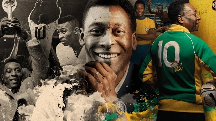 "Vua" Pele qua đời - Thế giới tiếc thương cầu thủ vĩ đại nhất lịch sử bóng đá