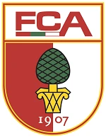 Augsburg logo
