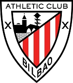 Club Athletic Bilbao logo.svg