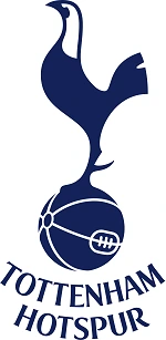 Tottenham Hotspur.svg