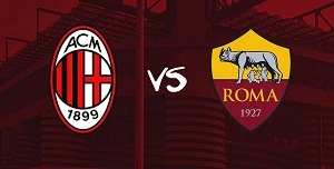 Soi kèo AC Milan vs AS Roma VĐQG Ý - Serie A 02h45 09/01/2023