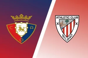 Nhận định Ath.Bilbao vs Osasuna 03h00 ngày 10/01/2023