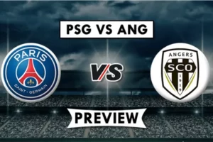 Nhận định Soi kèo PSG vs Angers - Ligue 1 3h00 ngày 12/1/2023