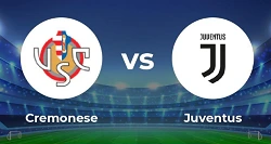 Soi kèo Cremonese vs Juventus VĐQG Ý - Serie A 00h30 05/01/2023