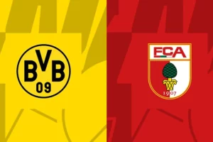 Nhận định soi kèo Dortmund vs Augsburg 21h30 ngày 22/01/2023