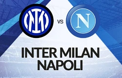Soi kèo Inter vs Napoli VĐQG Ý - Serie A 02h45 05/01/2023
