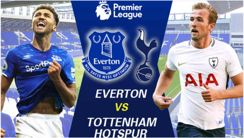 Nhận định Everton vs Tottenham 02h00 ngày 04/04/2023 mới nhất