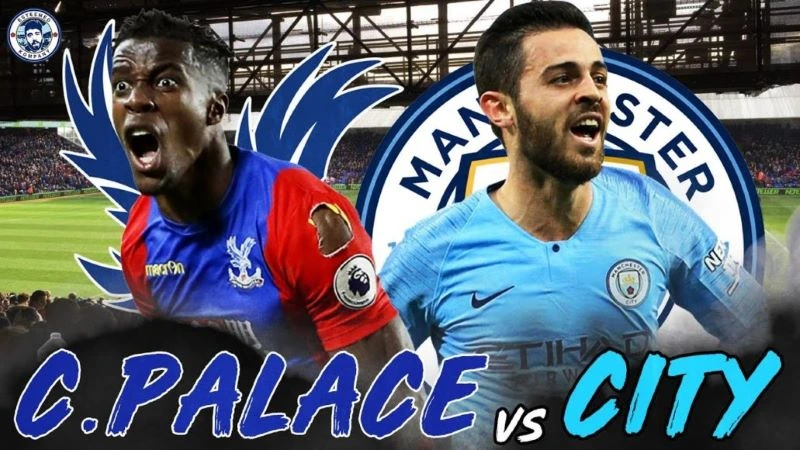 Nhận định Crystal Palace vs Man City 00h30 ngày 12/03/2023