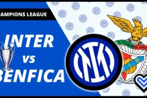 Nhận định Inter vs Benfica 02h00 ngày 20/04/2023 mới nhất