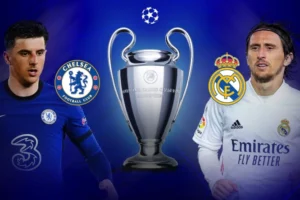 Nhận định Chelsea vs Real Madrid 02h00 ngày 19/04/2023
