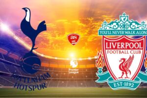 Nhận định kèo Tottenham vs Liverpool 23h30 ngày 30/09/2023